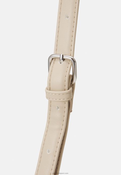 sievietes pāri ķermeņa soma smilškrāsas 2LHT2541 Anna Field