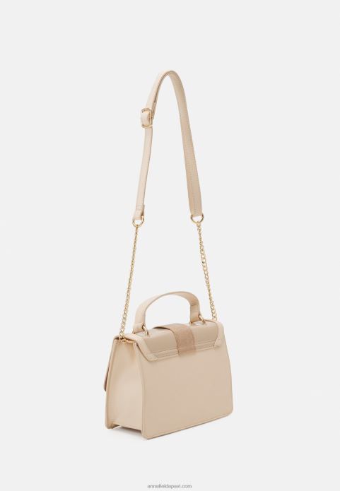 sievietes pāri ķermeņa somai rozā 2LHT2525 Anna Field