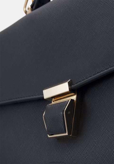 sievietes rokassomiņa melna 2LHT2290 Anna Field