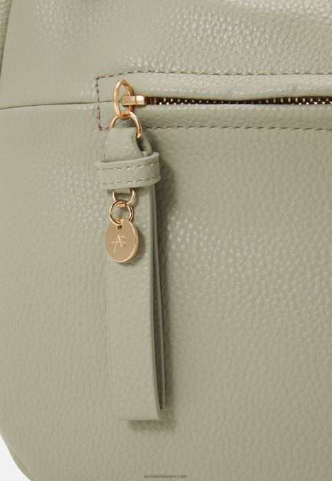 sievietes rokassomu piparmētra 2LHT2291 Anna Field