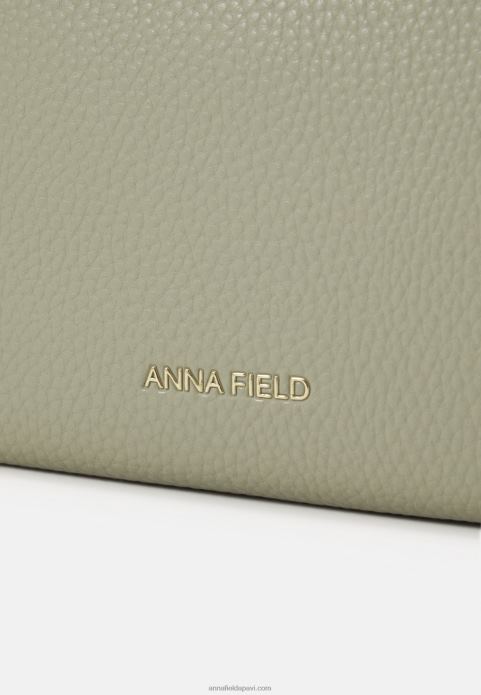 sievietes rokassomu piparmētra 2LHT2291 Anna Field