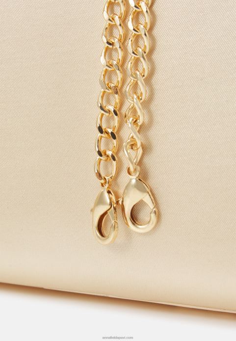 sievietes sajūga zelts 2LHT2418 Anna Field