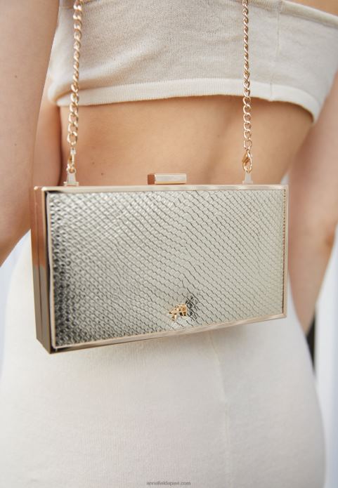 sievietes sajūga zelts 2LHT2440 Anna Field