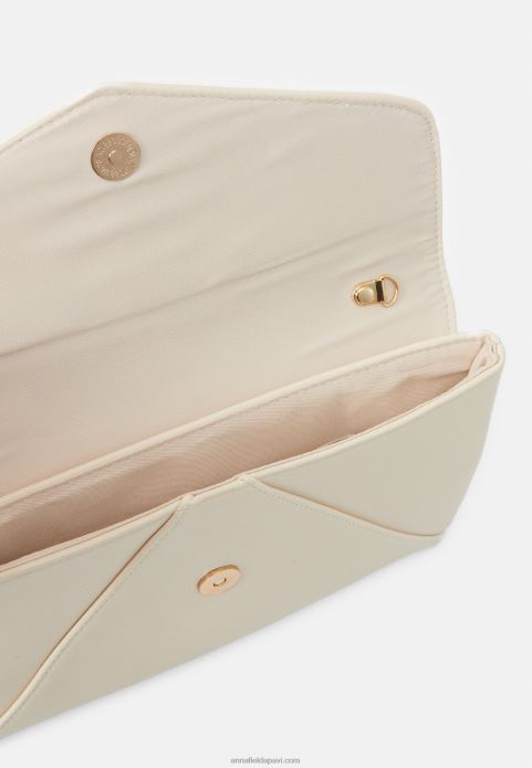 sievietes sajūgs 003 gandrīz balts 2LHT2414 Anna Field