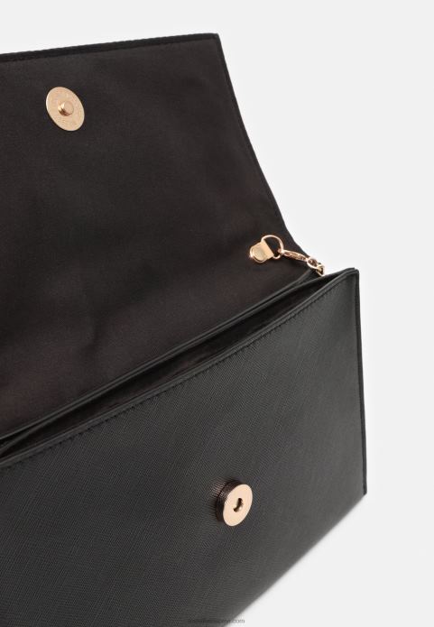 sievietes sajūgs 802 melns 2LHT2453 Anna Field