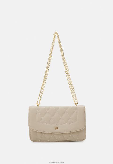 sievietes sajūgs bēšs 2LHT2408 Anna Field