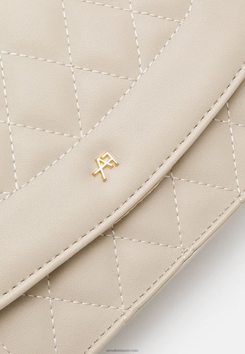 sievietes sajūgs bēšs 2LHT2408 Anna Field