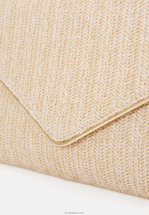 sievietes sajūgs bēšs 2LHT2450 Anna Field