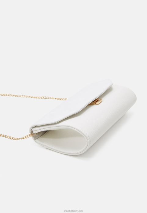 sievietes sajūgs balts 2LHT2397 Anna Field