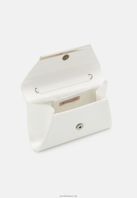 sievietes sajūgs balts 2LHT2409 Anna Field