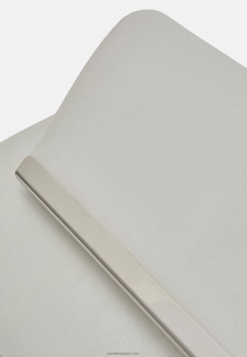 sievietes sajūgs balts 2LHT2409 Anna Field