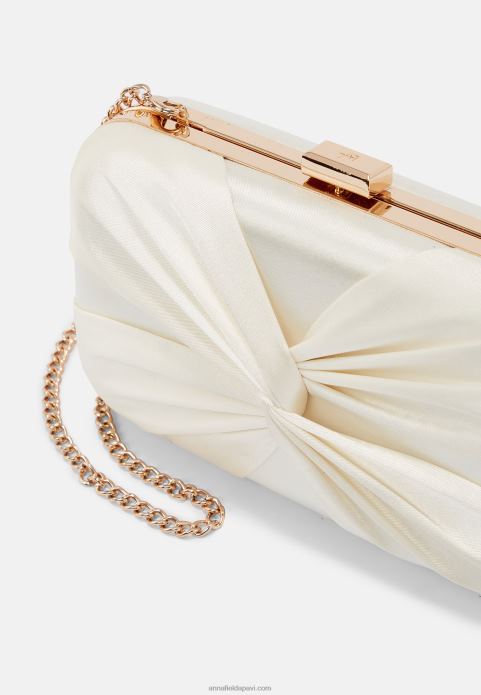 sievietes sajūgs balts 2LHT2421 Anna Field