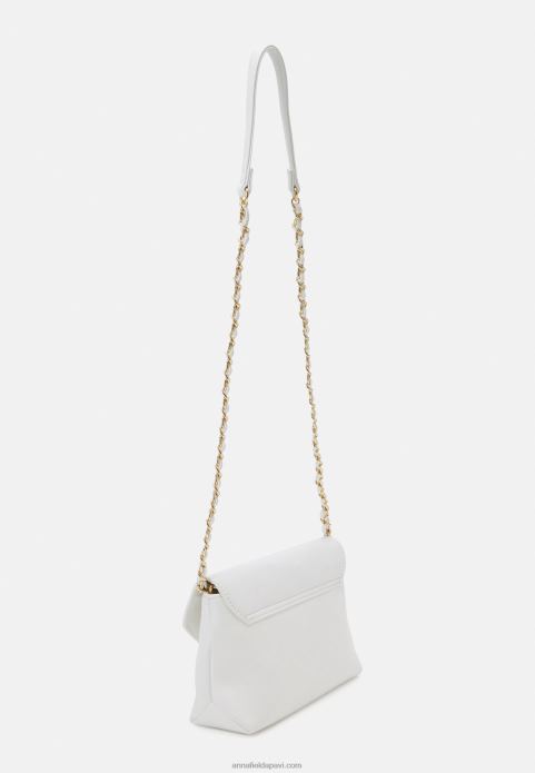 sievietes sajūgs balts 2LHT2422 Anna Field