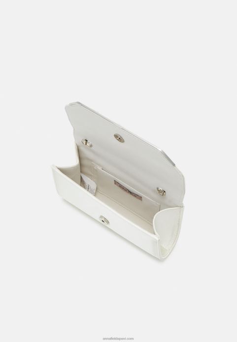 sievietes sajūgs balts 2LHT2439 Anna Field