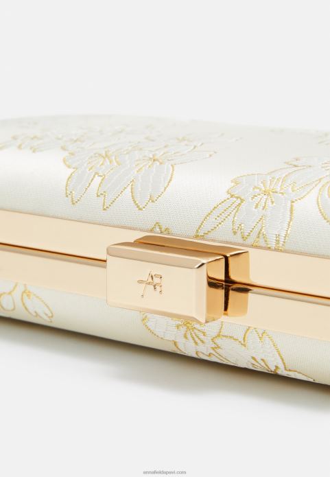 sievietes sajūgs balts 2LHT2454 Anna Field