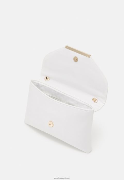 sievietes sajūgs balts 2LHT2457 Anna Field