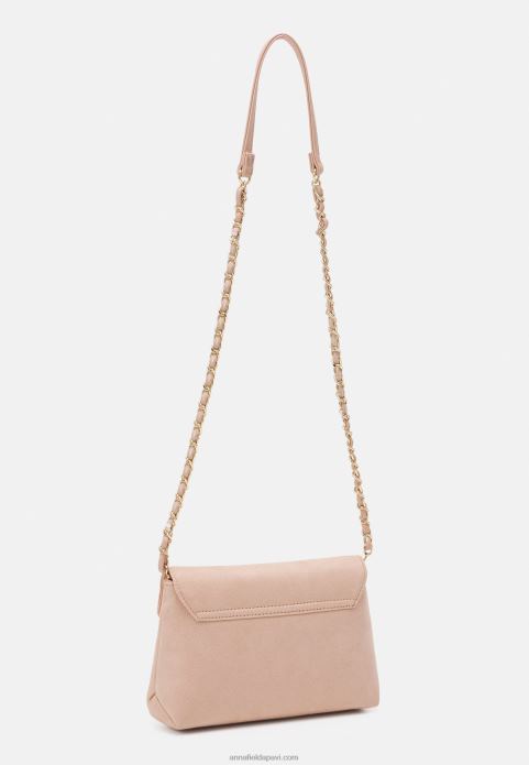 sievietes sajūgs gaiši rozā 2LHT2402 Anna Field