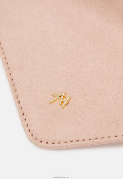 sievietes sajūgs gaiši rozā 2LHT2402 Anna Field