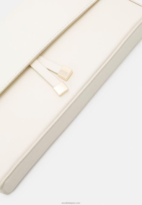 sievietes sajūgs gandrīz balts 2LHT2428 Anna Field