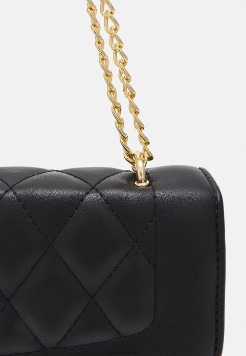 sievietes sajūgs melns 2LHT2436 Anna Field