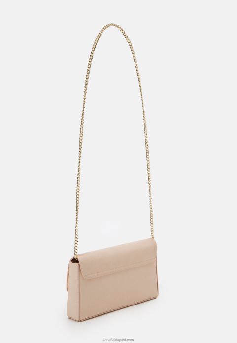 sievietes sajūgs rozā 2LHT2400 Anna Field