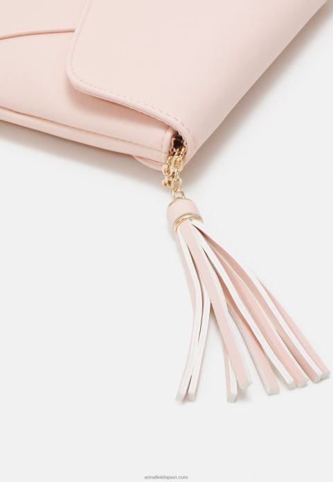 sievietes sajūgs rozā 2LHT2411 Anna Field