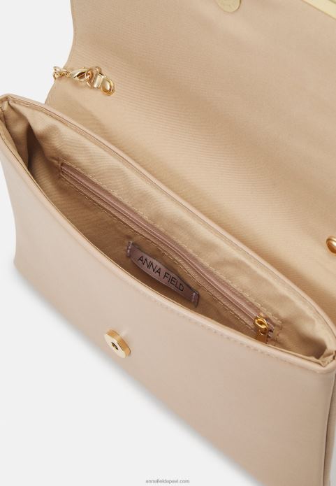 sievietes sajūgs rozā 2LHT2426 Anna Field