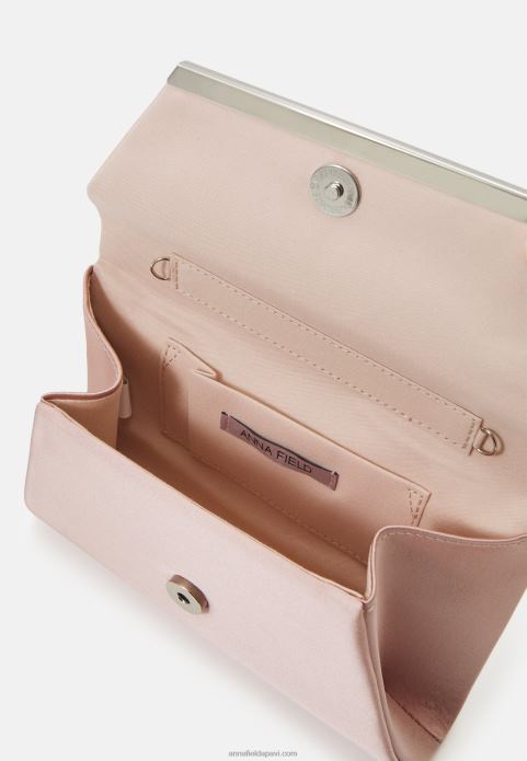 sievietes sajūgs rozā 2LHT2452 Anna Field