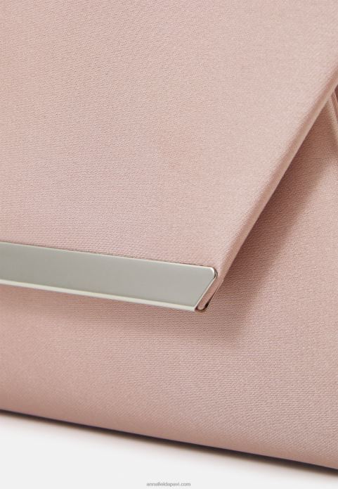 sievietes sajūgs rozā 2LHT2452 Anna Field