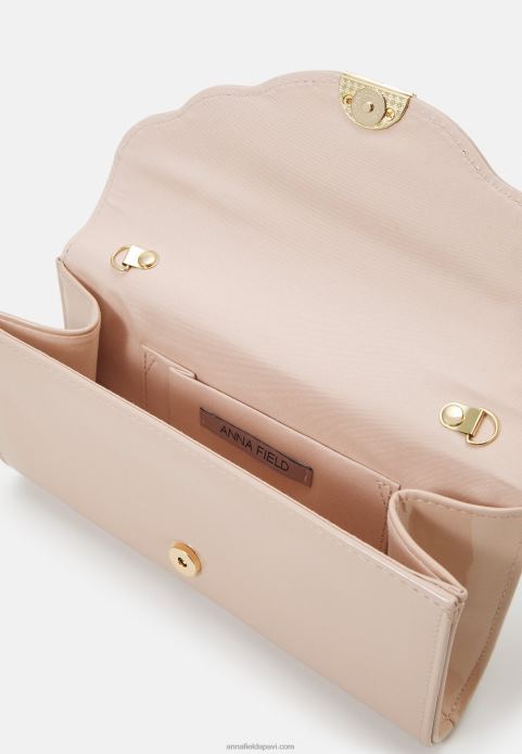 sievietes sajūgs rozā 2LHT2455 Anna Field