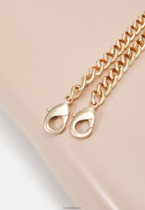 sievietes sajūgs rozā 2LHT2455 Anna Field