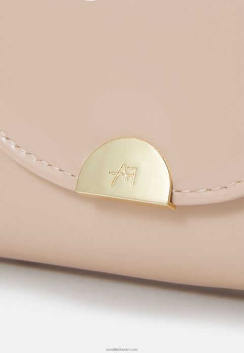 sievietes sajūgs rozā 2LHT2455 Anna Field