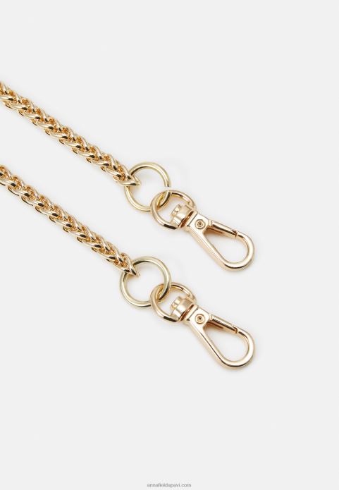 sievietes sajūgs taupe 2LHT2445 Anna Field