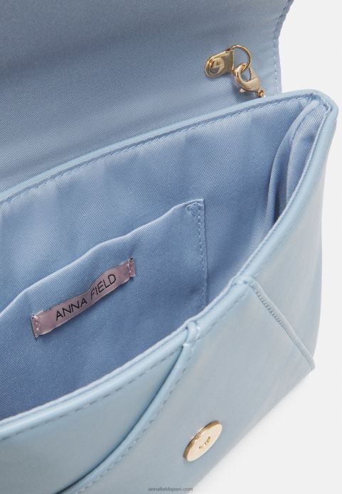 sievietes sajūgs zils 2LHT2398 Anna Field