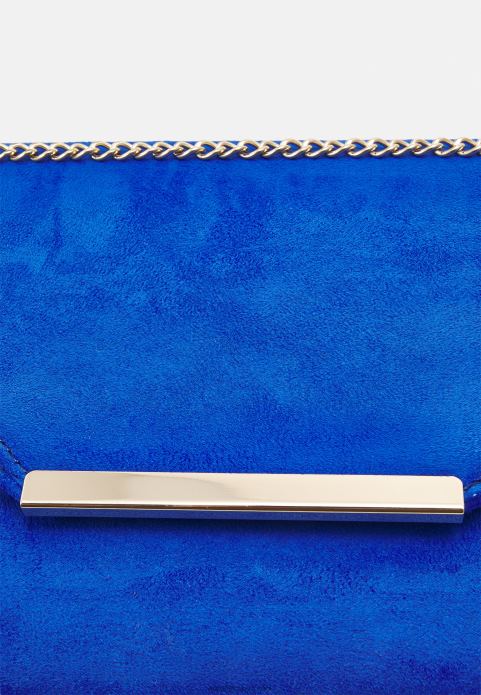 sievietes sajūgs zils 2LHT2423 Anna Field