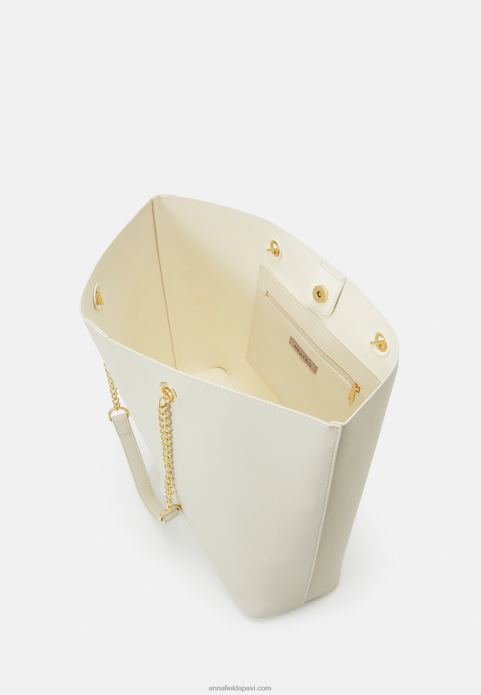 sievietes soma bēša 2LHT2482 Anna Field