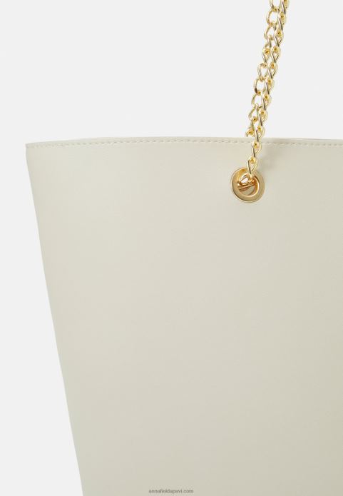 sievietes soma bēša 2LHT2482 Anna Field