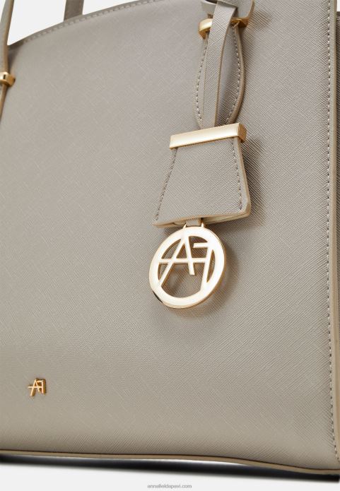 sievietes soma bēša 2LHT2495 Anna Field