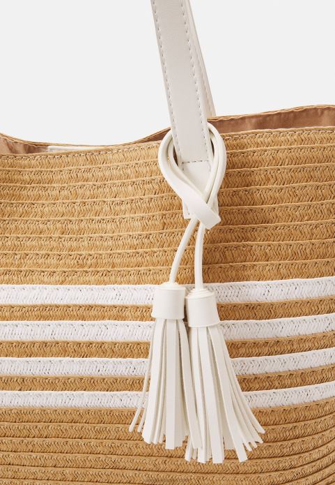 sievietes soma balta 2LHT2466 Anna Field