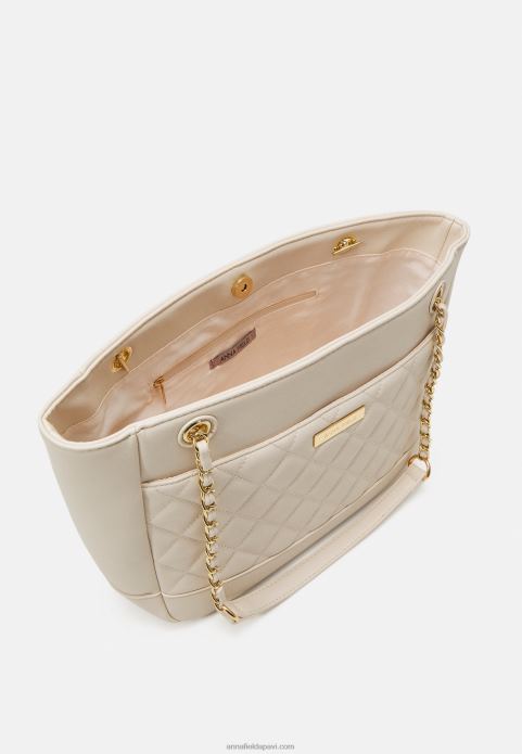 sievietes soma gandrīz balta 2LHT2485 Anna Field