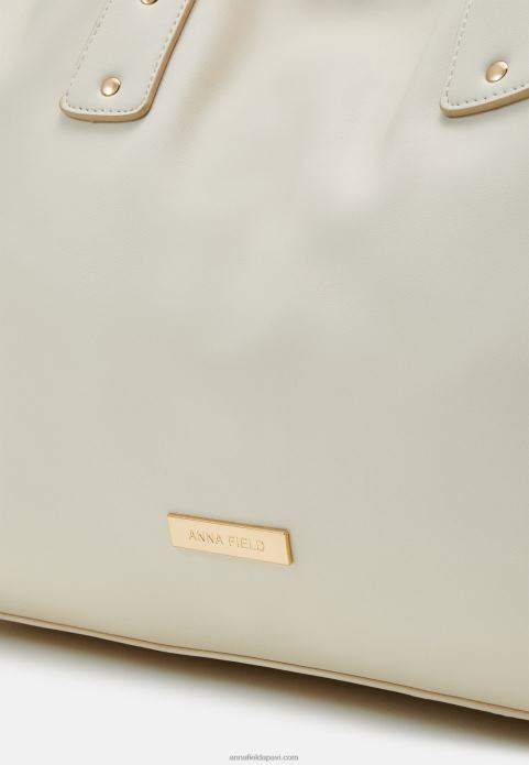 sievietes soma gandrīz balta 2LHT2492 Anna Field