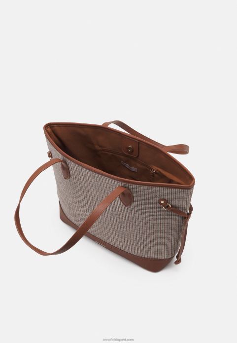 sievietes soma konjaks 2LHT2486 Anna Field