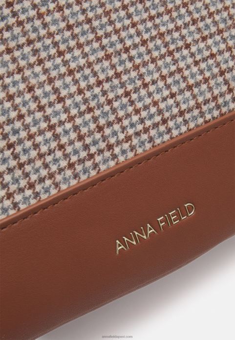 sievietes soma konjaks 2LHT2486 Anna Field