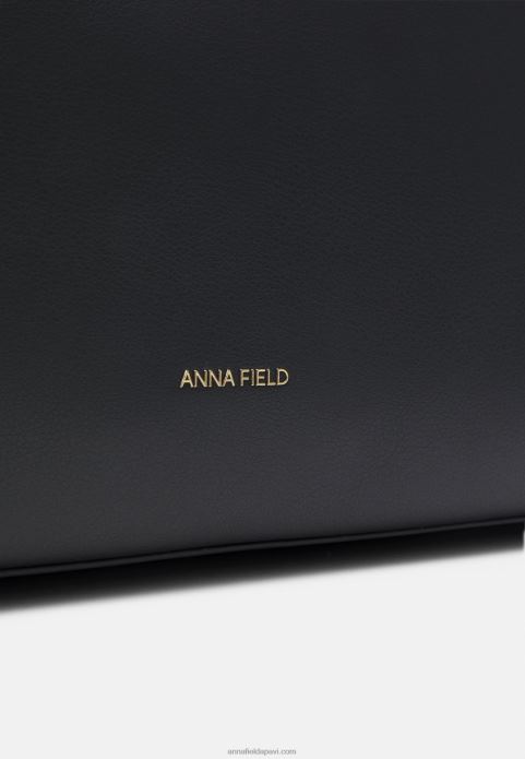 sievietes soma melna 2LHT2471 Anna Field