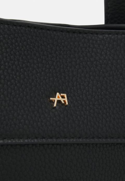 sievietes soma melna 2LHT2474 Anna Field