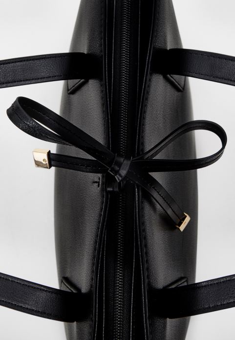 sievietes soma melna 2LHT2479 Anna Field