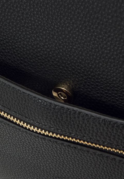 sievietes soma melna 2LHT2491 Anna Field