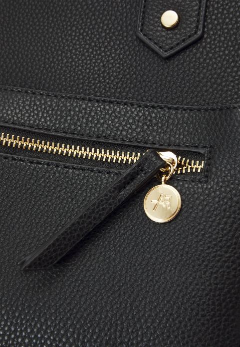 sievietes soma melna 2LHT2491 Anna Field