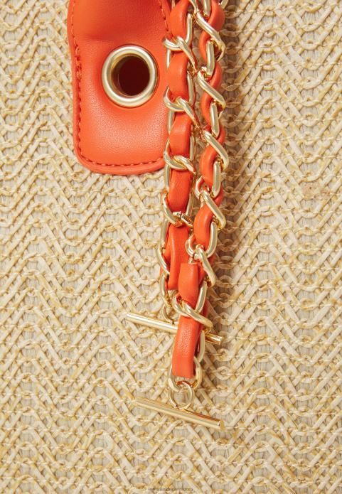 sievietes soma oranža 2LHT2460 Anna Field