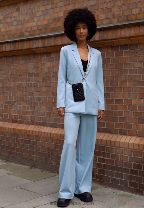 sievietes telefona maciņš melns 2LHT2647 Anna Field